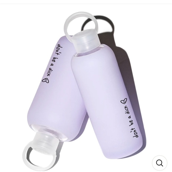 Bkr Don’t Be a D Demi Bottle 650ml in Foof - Picture 9 of 10